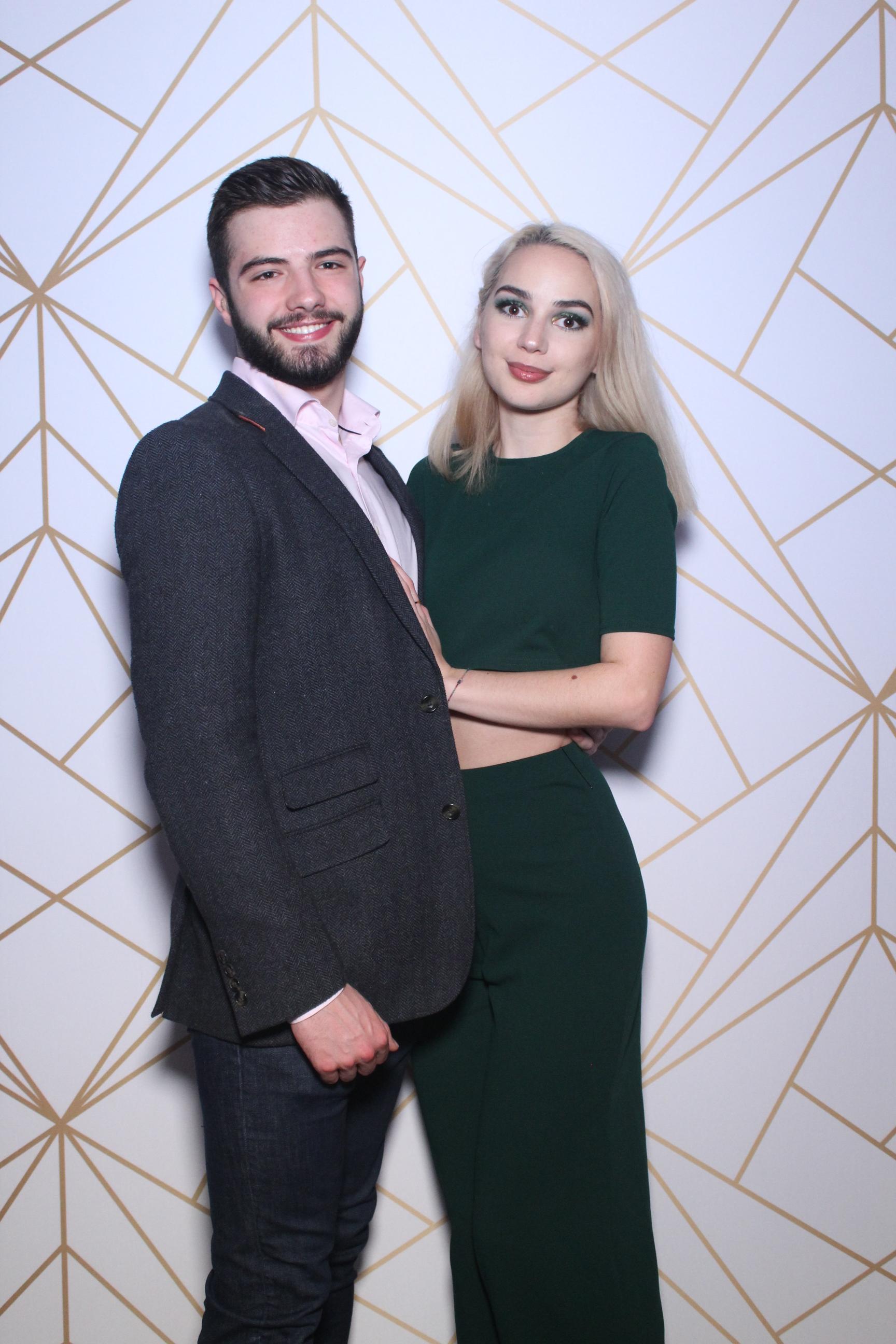 Claudia's 21st  | View more photos from the event at gallery.magicimages.uk/u/MagicImages/Claudias-21st
